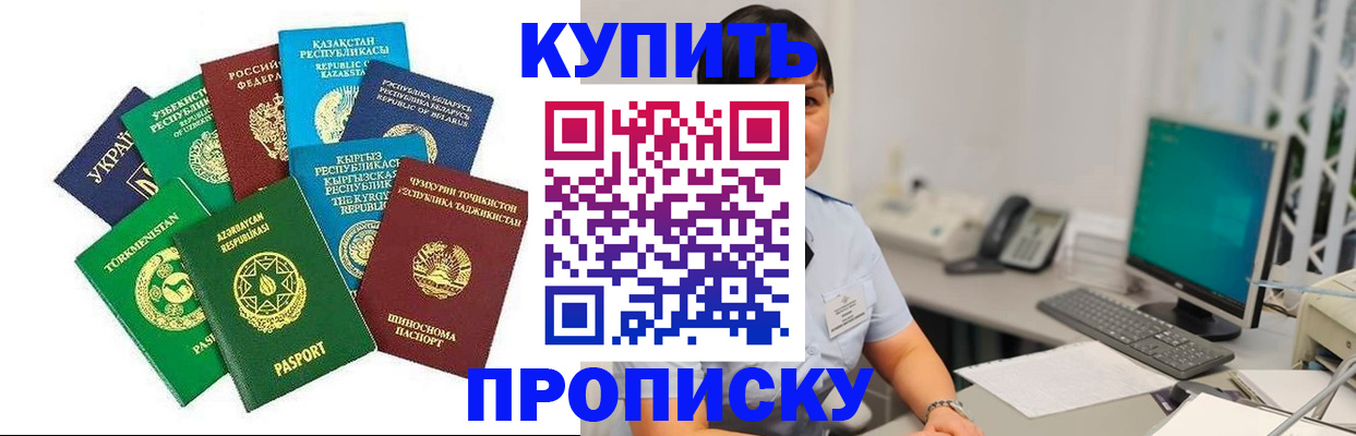 прописка в Кашине